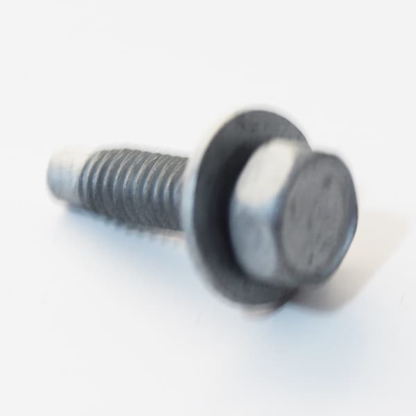 Tornillo fijacion encauzador megane/clio/scenic