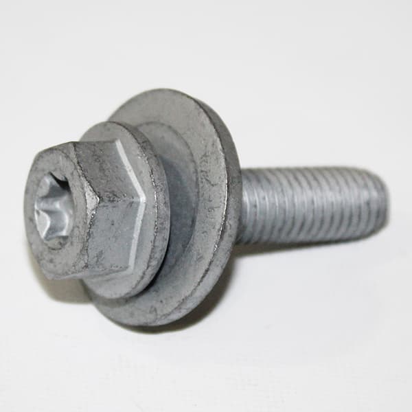Tornillo h rdl orig logan / sandero