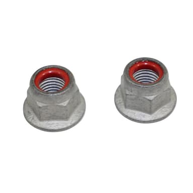 TUERCA FIJACION ROTULA SUSP KW ORIG KWID