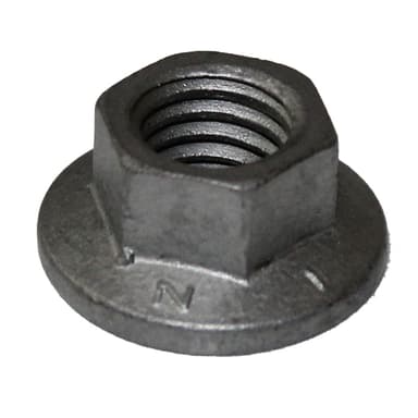 TUERCA BRIDA M10 ORIG DUSTER