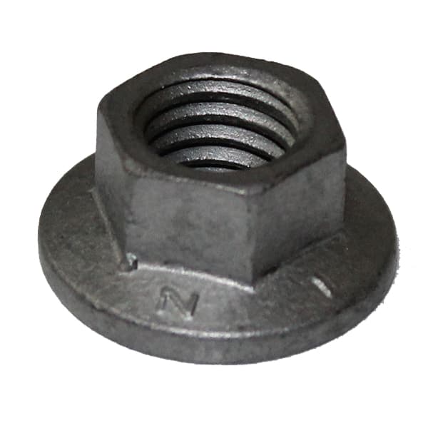 Tuerca brida m10 orig duster
