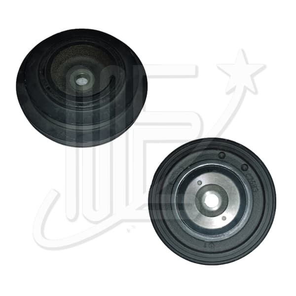 Polea cigüeñal (j8s) orig r 21