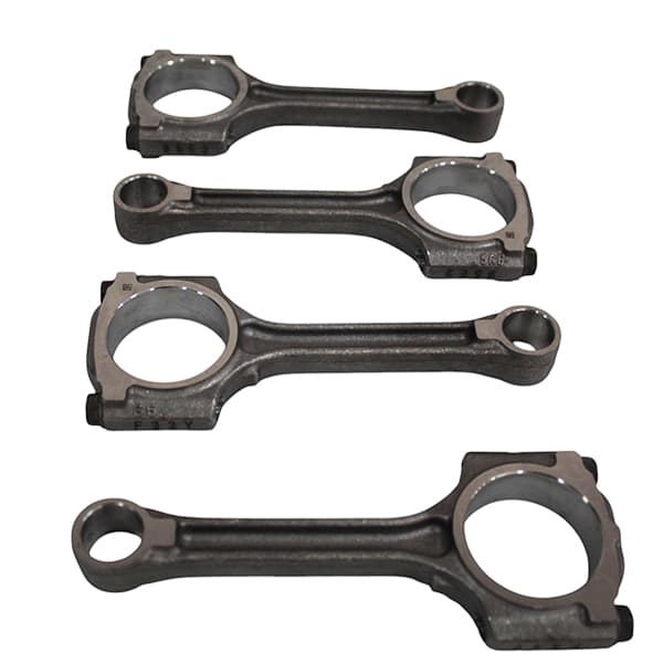 Juego biela motor (x4) orig kangoo dokker h4m