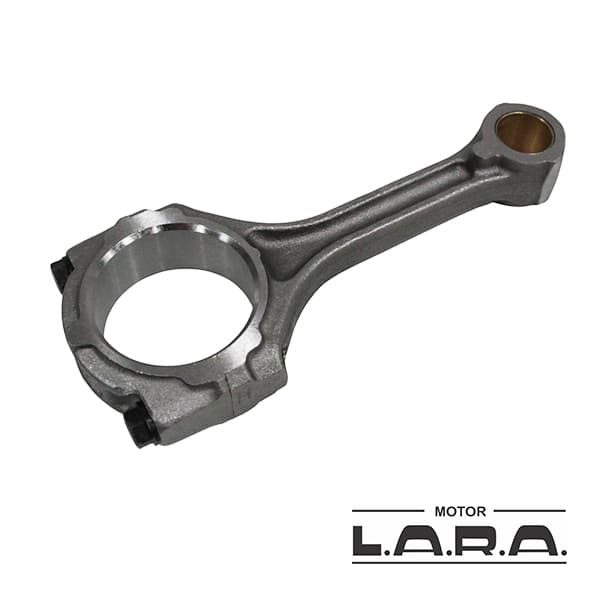 Biela motor imp. clio megane sandero f4r