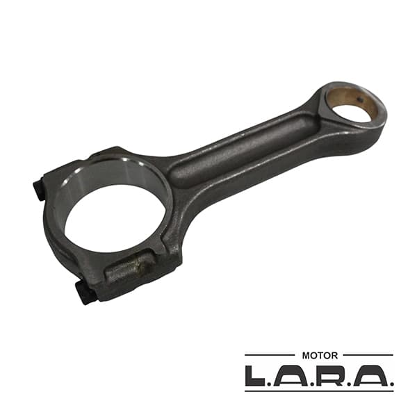 Biela motor imp. master 2.3 16v 13/ m9t alaskan