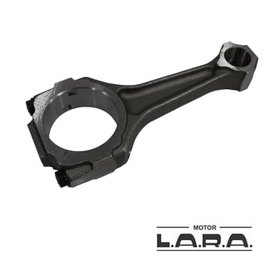 BIELA MOTOR IMP. TRAFFIC/RODEO/18-21 PERNO 25MM