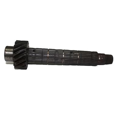 ARBOL SECUNDARIO CAJA VEL (JB1) ORIG SYMB/CLIO II