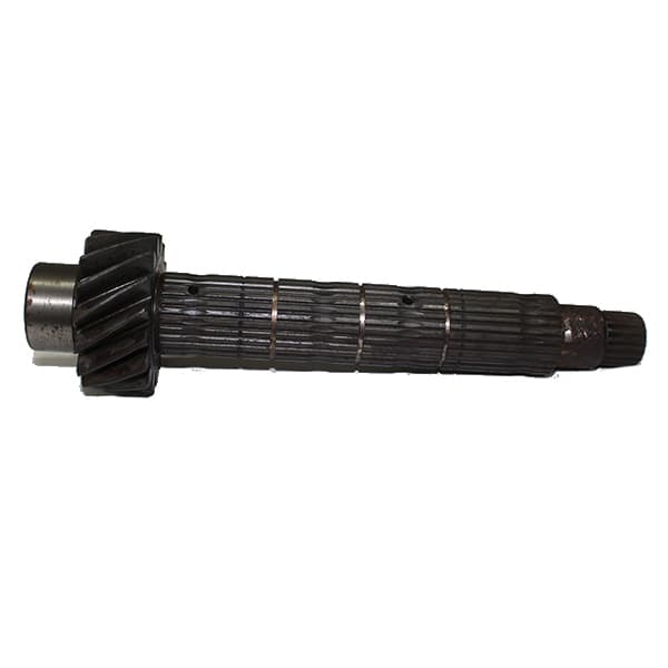Arbol secundario caja vel (jb1) orig symb/clio ii
