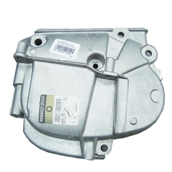 Tapa distribucion sup (alum) (k4m) orig megane iii