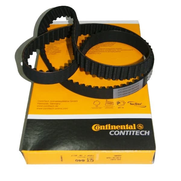 Correa distrib.continental 127x190 lag f3r 2.0 8v