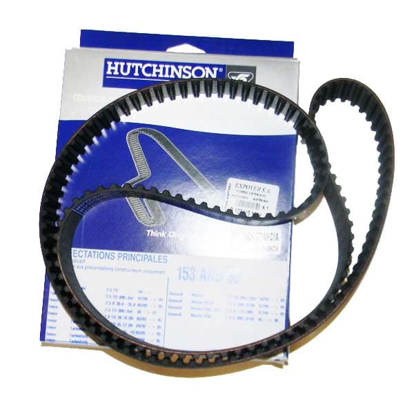 Correa distrib.z=153x30 hutchinson master s8w