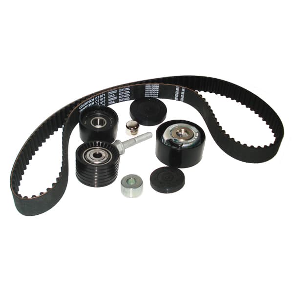 Kit distribucion contitech megane ii 2.0 f4r 128d