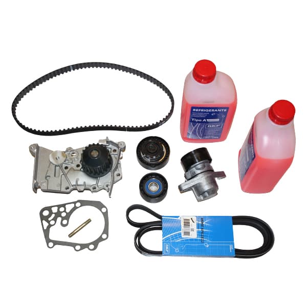 Super kit distribucion vkmc06009a1/r logan 1.6k7m