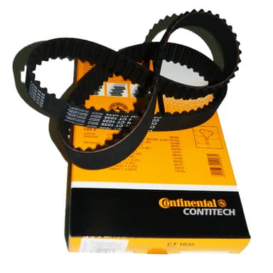 CORREA DISTRIB.-CONTINENTAL123x270-CLIO2 1.5 K9K