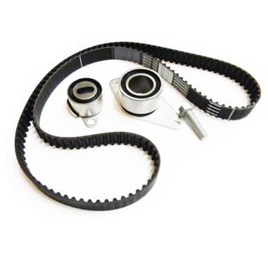 KIT DISTRIBUCION CONTITECH 153x260 MEGANE TDI /03