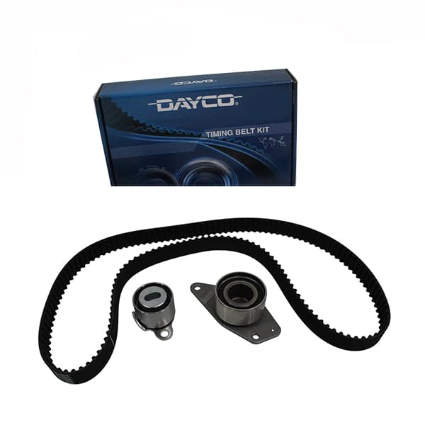 Kit distribucion ktb-263 153-260 megane tdi /03