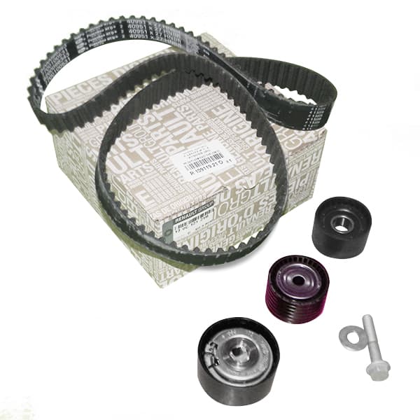 Kit distribucion orig meganeii/ scenic f4r