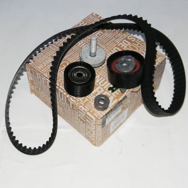 Kit distribucion orig duster/meg3/ fluence k4m