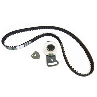KIT DISTRIBUCION Z=116 D/REDONDO-CONTITECH -R18