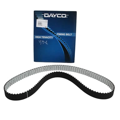 CORREA DISTRIB. DAYCO 119X27 KANGOO/CLIO 1.5 K9K