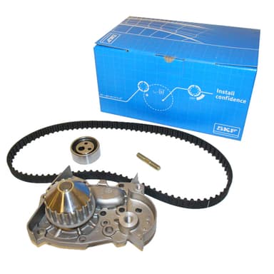 KIT DISTRIBUCION + BOMBA VKMC06000A MEGANE 1.6K7M