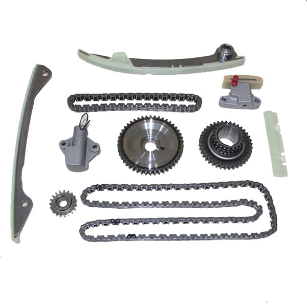 Kit distribucion comp. btp fluence 2.0 m4r
