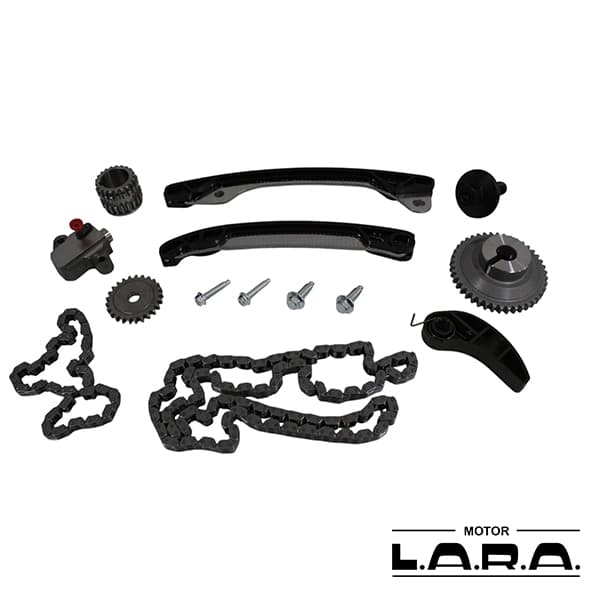 Kit cadena distribucion imp h4m sand/logan/ captur