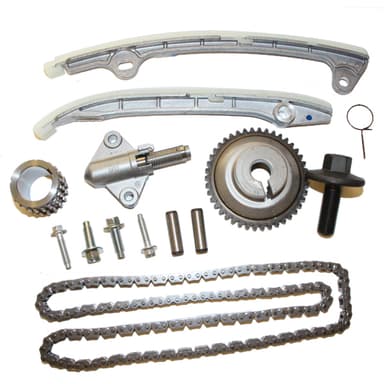 KIT DISTRIBUCION ORIG KANGOO/DUSTER/CAPTUR H4M