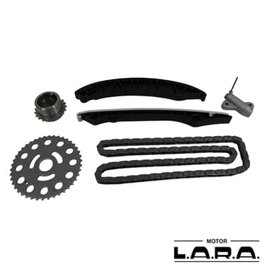KIT CADENA DISTRIBUCION IMP. MAST./ALASKAN 2.3
