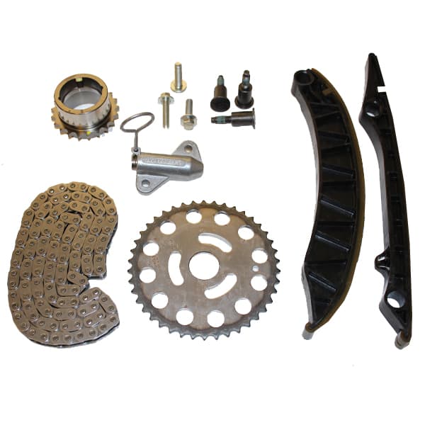Kit distribucion orig alaskan/master 2.3 m9t 13/