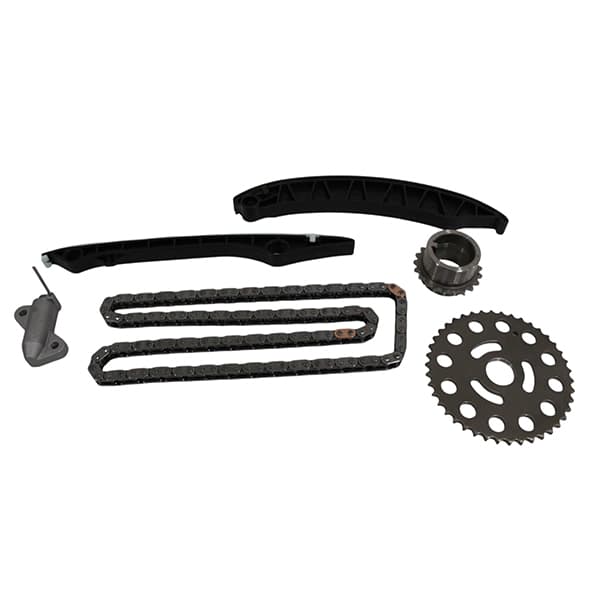 Kit distribucion alaskan/ master 2.3 m9t 13/