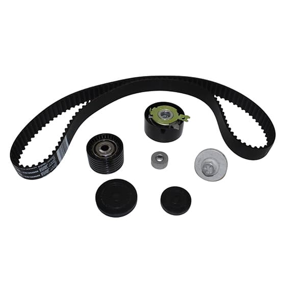 Kit distribucion orig k4m duster/clio/sandero/kang