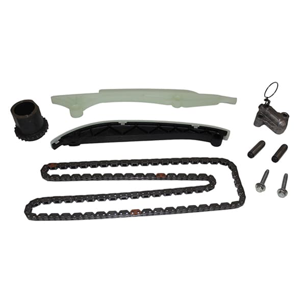 Kit distribucion original kwid b4d patin blanco