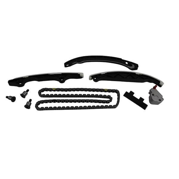 Kit distribucion koleos 2.5 16v