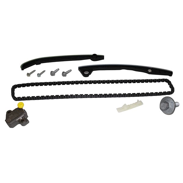 Kit cadena distribucion (h5h) orig captur / arkana