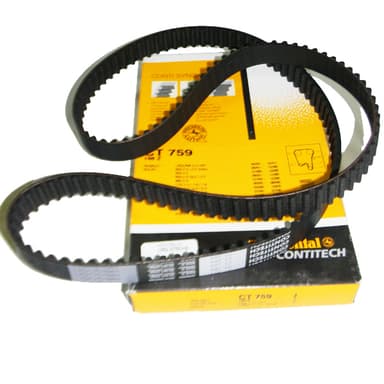 CORREA DISTRIB.Z=148 -CONTINENTAL-  LAG 2.0 16V