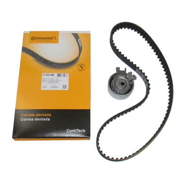 KIT DISTRIBUCION CONTITECH CT1045K1 CLIO D4F 1.2