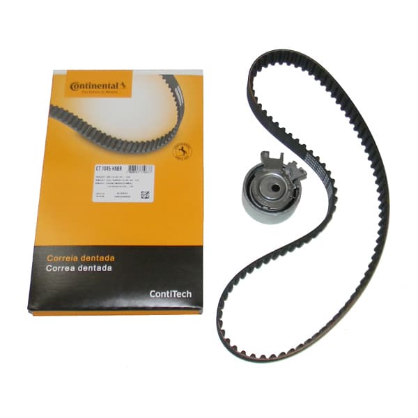 Kit distribucion contitech ct1045k1 clio d4f 1.2