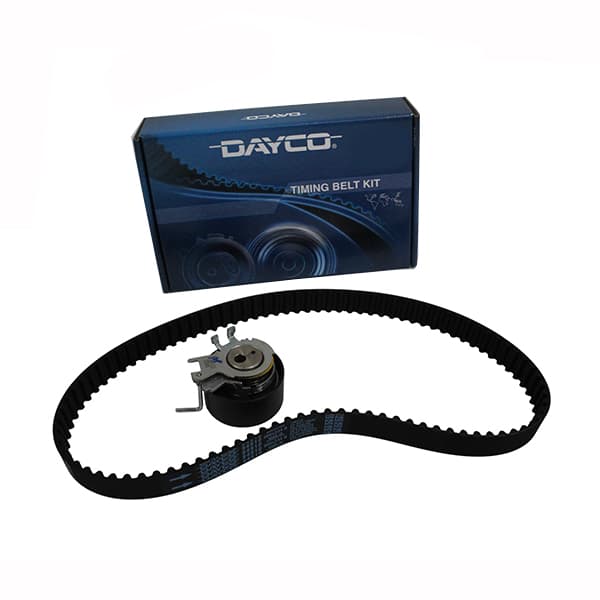 Kit distribucion ktb-321 clio d4f 1.2