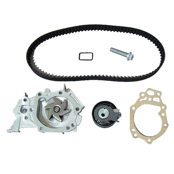 Kit distribucion + bomba ina 5300195300a1 clio d4f