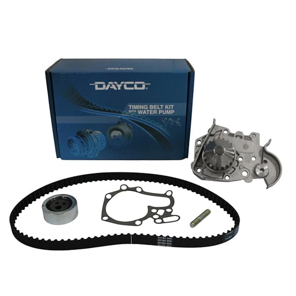 Kit distribucion + bomba ktbwp2591 kangoo 1.4