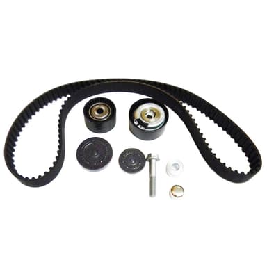KIT DISTRIBUCION Z=126X70 MEGANE II F4R 2.0