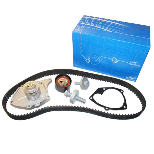 Kit distribucion + bomba vkmc 061342 logan/ kango