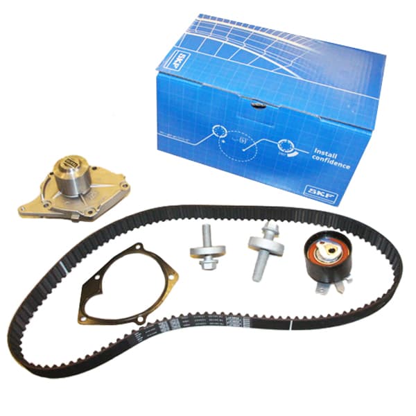 Kit distribucion + bomba vkmc 061341 kangoo