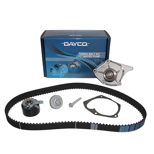 Kit distribucion + bomba ktbwp3222 kangoo 1.5 k9k