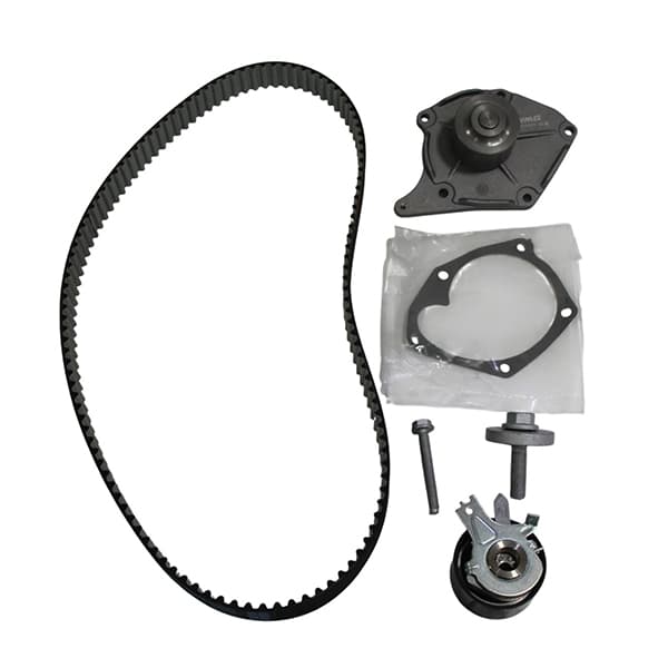 Kit distribucion + bomba ktbwp5321 kangoo 08/ k9k