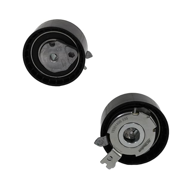 Polea movil distrib. k4m kangoo 03/18 duster 11/21