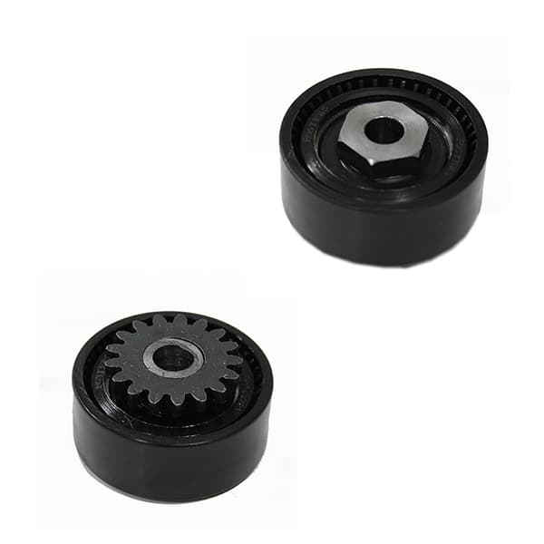 Polea alternador kangoo/clio ii/twingo d4f 1.2 16v
