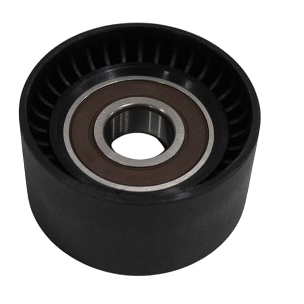 Polea correa poly v imp. master 2.5 dci