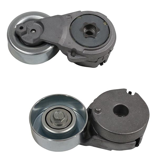 Tensor correa alt orig meg iii / koleos h45